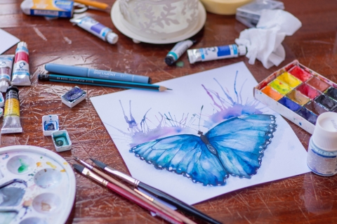 Arts_Multimedia