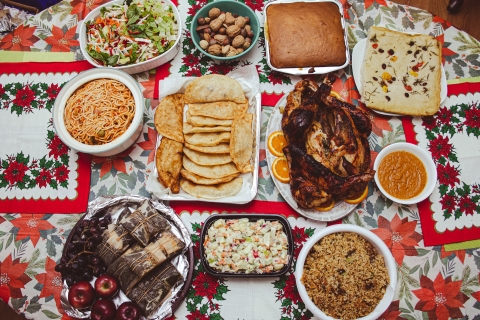 Food&Cooking_Potluck