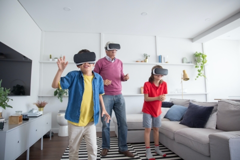 Gaming_VR-family