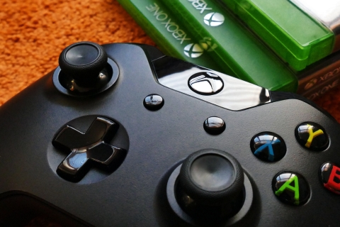 Gaming_Xbox-Console