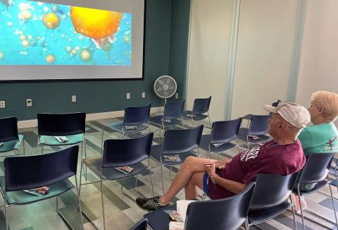 norco meeting room