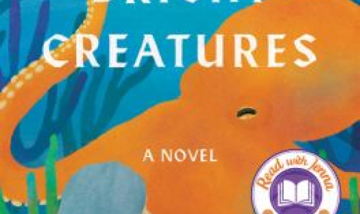 remarkably bright creatures