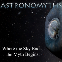 Astronomyths