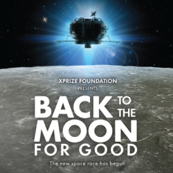 Back To The Moon For Good