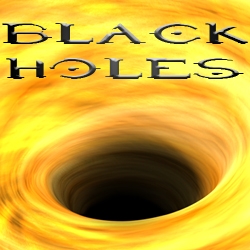 Black Holes