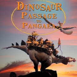 Dinosaur: Passage to Pangaea