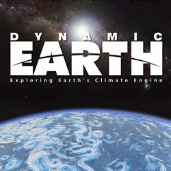 Dynamic Earth