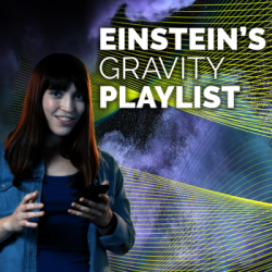 Einstein's Gravity Playlist