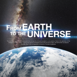 From Earth To The Universe