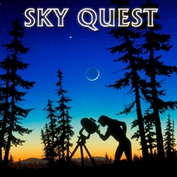 Sky Quest