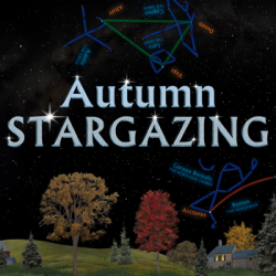 Autumn Stargazing Planetarium Show