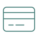 Quick Link Library Cards Icon