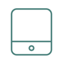 Quick Link Digital Library Icon
